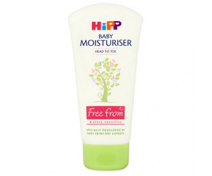 Baby Moisturiser