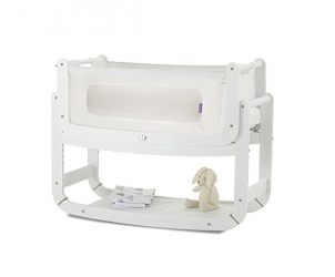 SnuzPod Bedside Crib