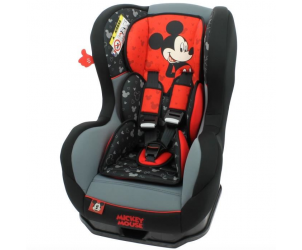 Mickey Mouse Cosmo SP Car Seat