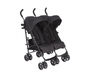 Cruise Twin Folding Buggy