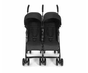 Mamas Papas Cruise Twin Folding Buggy Reviews