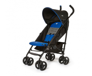 Nitro Stroller