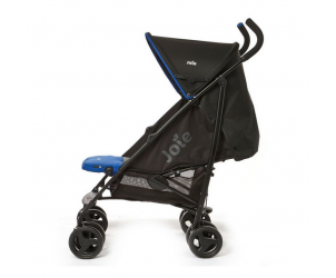 Joie blue nitro stroller review online