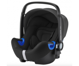 Baby-Safe i-size Car Seat