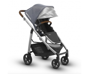 Cruz Pushchair