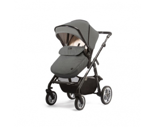 pioneer pram and pushchair