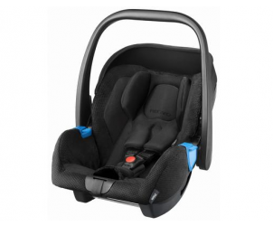 Privia Car Seat