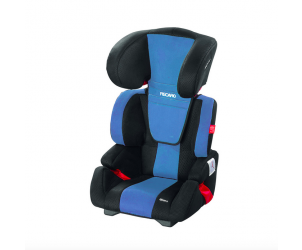 Milano Car Seat