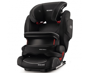 Monza Nova IS car seat