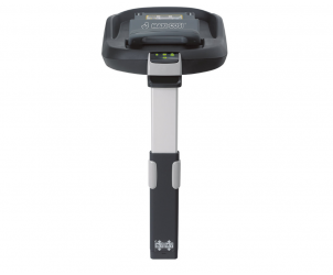 maxi cosi familyfix base leg stuck