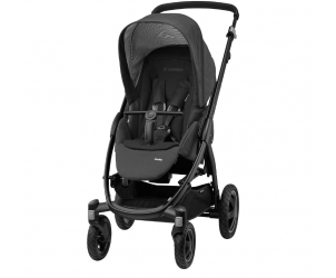 Stella Pushchair