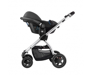 Maxi cosi stella travel system top