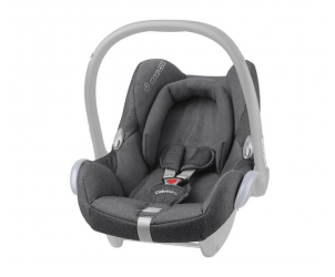 CabrioFix Car Seat Cover