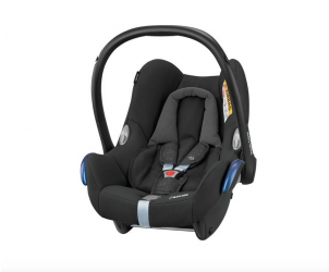 CabrioFix Car Seat