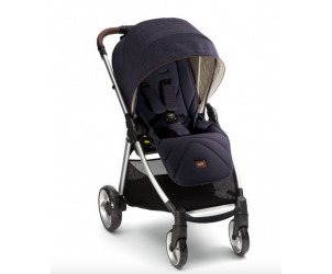 Armadillo Flip XT Pushchair