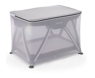 Nuna Sena mini travel cot Reviews