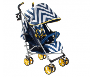 MB02 stroller