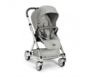 Urbo2 stroller review hot sale
