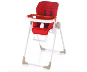 Mila Leatherette highchair