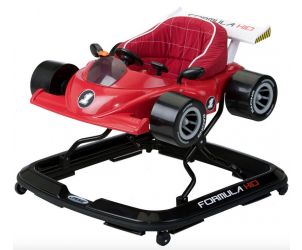 Formula kid baby walker