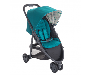 Evo mini pushchair