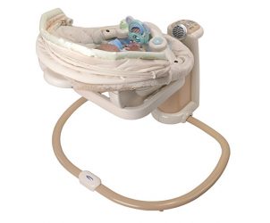 Graco Sweetpeace Swing Reviews