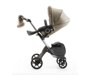 Winter Kit for Stroller Xplory