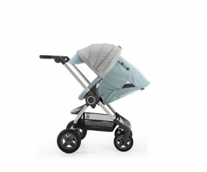 Stokke scoot newborn 2025