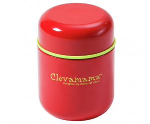 Food And Drink Flask