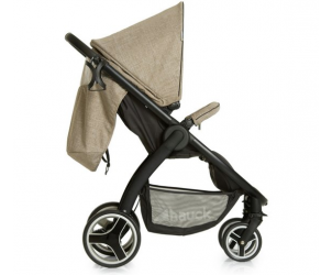 Hauck lift best sale up 4 pushchair