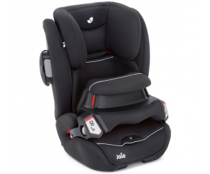 Transcend Car Seat