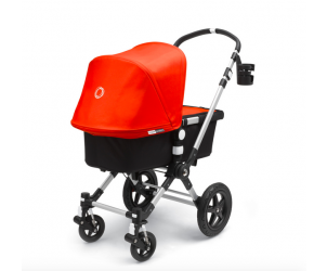 Bugaboo coffee outlet cup holder