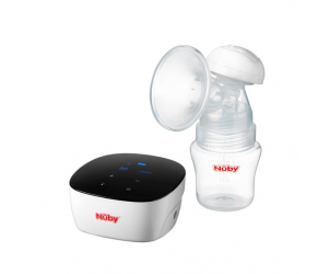 Natural Touch Ultimate Digital Breast Pump