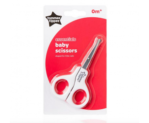Baby Scissors