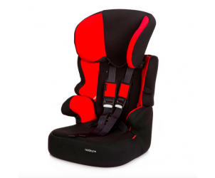 Elevate Car Seat