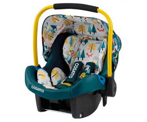 Cosatto seat hotsell