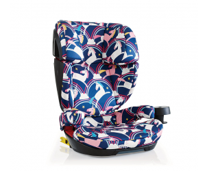 Skippa Fix Car Seat