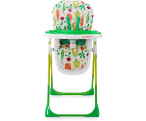 Noodle supa highchair