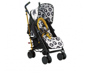 cosatto supa go stroller review