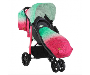 Koochi Stroller