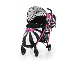 cosatto yo 2 stroller golightly 3