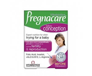 Pregnacare Conception Tablets Reviews Pregnacare Conception Tablets Reviews