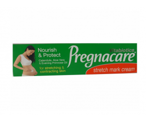 Stretch Cream