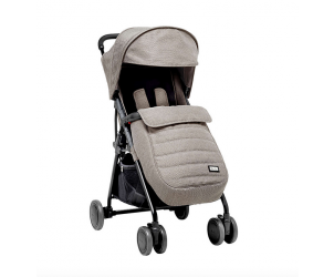 silver cross avia stroller review