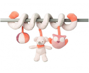 Toy Spiral Adele & Valentine