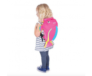Trunki PaddlePak Coral the Tropical Fish Reviews