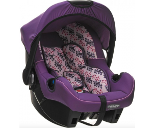 Chase Group 0+ Car Seat