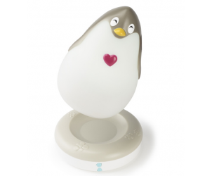 Lumilove Musical Night Light Penguin