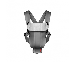 baby bjorn original carrier reviews