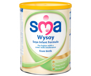 Wysoy soya milk powder